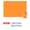 thumbnail image 3 of LHNFT Outdoor Travel Parent-child Camping Carpet, 3 of 4