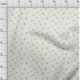 thumbnail image 2 of oneOone Tissu Polyester Lycra Imprimé Fruit Banane Tissu de Couture BTY 56 Pouces de Large, 2 of 4