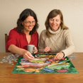 thumbnail image 4 of Cobble Hill - 1000 pc Puzzle (Frog Business), 4 of 5