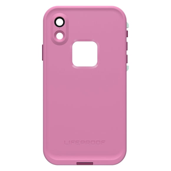 LifeProof Fre Case for iPhone XR