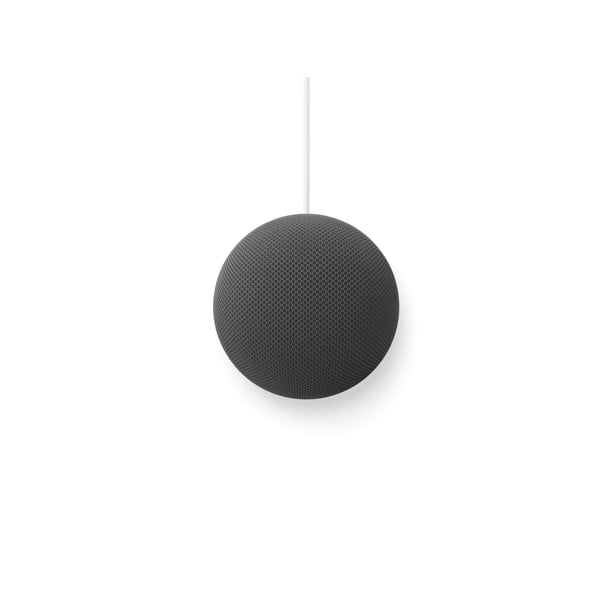 Google Home Speaker - Smart speaker with 360-Degree sound and