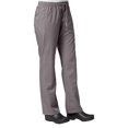 thumbnail image 1 of EON Women's COOLMAX Drawstring Mesh Panel Scrub Pants, 1 of 2