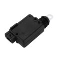 thumbnail image 2 of 7702127213, Dependable Central Locking Actuator Easy Installation Rugged  For Car Replacement For Clio Kangoo Megane Safrane, 2 of 8