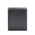 thumbnail image 3 of The Step N' Sort Large Capacity 70 L, 2 Compartment Trash and Recycling Bin, 3 of 6