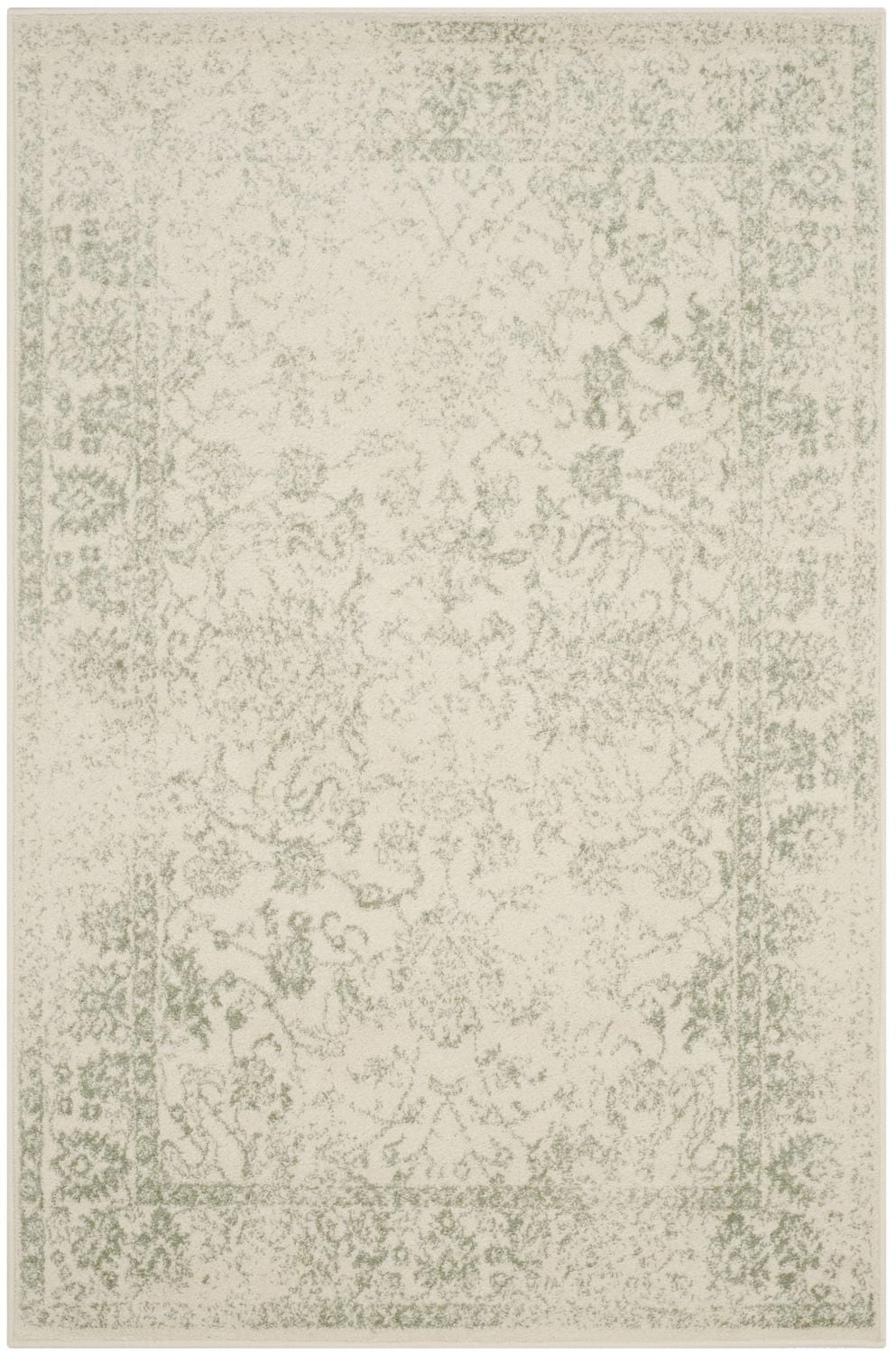 SAFAVIEH Adirondack Wyatt Tapis Traditionnel