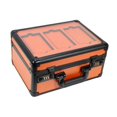 thumbnail image 1 of FashionCha Graded Card Storage Box Protector Dustproof Sturdy Versatile Slab Card Case Organizer for Baseball Trading Cards Sports Cards, 1 of 8