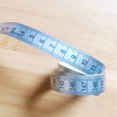 thumbnail image 5 of facefd Pack of 5 Ruler Professional 90cm Graduated Self-adhesive Sewing Machine Sticker Household Workroom Measurement Tape Type1, 5 of 5