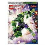 Lego Marvel Hulk Armure de robot 76241