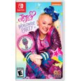 thumbnail image 1 of JoJo Siwa Worldwide Party (Nintendo Switch), 1 of 5