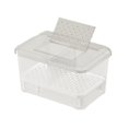 thumbnail image 1 of Turtle feeding box isolation and turtle sedimentation board household use, 1 of 4