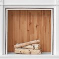 thumbnail image 3 of 1 Roll Wood Stove Gasket Rope Fiberglass Gasket Fireplace Sealing Rope Fireplace Replacement Seal Liner, 3 of 8