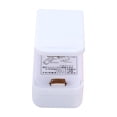 thumbnail image 1 of Dvkptbk Sealing Machine Portable Mini Sealing Machine Plastic Sealing Machine Snack Plastic Bag Sealing Machine Household Hand Pressure Heat Sealing Machine Sealers, 1 of 5