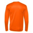 thumbnail image 3 of C2 Sport T-Shirt de Performance à Manches Longues 5104, 3 of 3