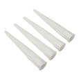 thumbnail image 2 of 50pcs MASTIC / SILICONE SEALANT SPARE NOZZLES, 2 of 11