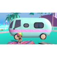 thumbnail image 2 of L.O.L. Surprise! Remix:  We Rule the World (Nintendo Switch), 2 of 6