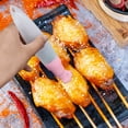 thumbnail image 4 of Chmadoxn Kitchen Gadgets, Kitchen Accessories, Kitchen Utensils, Kitchen Tool Silicone Oil Brush Cooking Kitchen Gadgets Silicone Oil Brush Cooking Kitchen Gadgets paints paints, 4 of 8