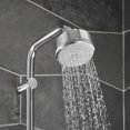thumbnail image 4 of Grohe 26043001 New Tempesta Cosmopolitan 100 Shower Head 4 Sprays, 4 of 5