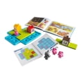 thumbnail image 2 of SmartGames : Les trois petits cochons (French game), 2 of 2
