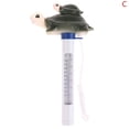 thumbnail image 1 of 1Pc Swimming Pools Water Temperature Thermomet Cartoon Water Temperature Meter, 1 of 6
