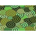 thumbnail image 1 of Ahgly Tapis Rectangulaire Lavable en Machine Intérieur Transitionnel Vert Armée, 4 Pieds x 6 Pieds, 1 of 7