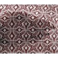 thumbnail image 4 of oneOone Viscose Chiffon Fabric Floral Block Print Fabric By The Yard 42 Inch Wide, 4 of 4