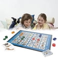 thumbnail image 4 of JAX Sequence for Kids Board Game, 4 of 5