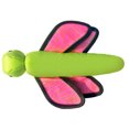 thumbnail image 2 of EGNMCR Interactive Launching Flying Dog Toy Launching Flying Dog Toy Training Interactive Dog Toy Launching Flying Dog Toy, 2 of 9