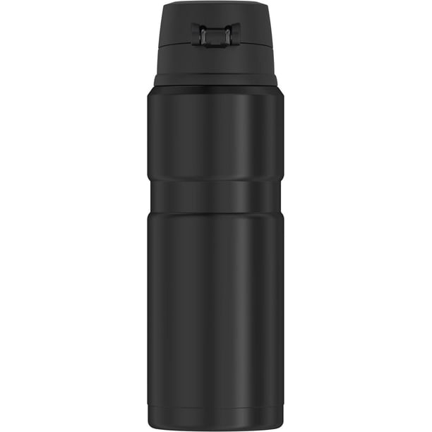 Thermos Vacuum Insulated Stainless Steel 24 oz Beverage Bottle