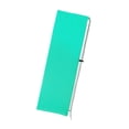 thumbnail image 3 of jinwen Badminton Racket Bag Flannel Protective Cover for Outdoor Beginner Women Men Green, 3 of 9