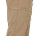 thumbnail image 3 of Wrangler Men's Outdoor Performance Pant, 3 of 7