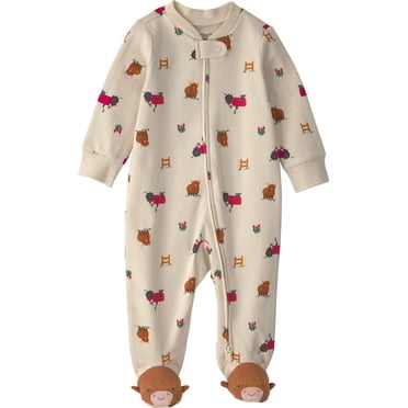 Pyjama une pièce pour bébé garçon Carter's Child of Mine