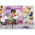 thumbnail image 2 of Playmobil Coffret Salon de beauté 70109, 2 of 4