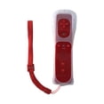 thumbnail image 1 of mmirethe Experience Seamless Gaming With Plus Gamepad Easy Operation Exquisite Craft Wireless Remote Gamepad red 1Set, 1 of 6
