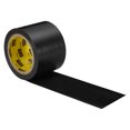 thumbnail image 1 of Unique Bargains Corrosion Protection Pipe Tape, 30 Ft x 2 Inch PVC Insulation Wrap Duct Tape Self Adhesive, Black, 1 of 7