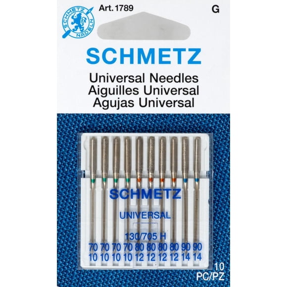 Schmetz® Universal Needles
