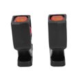 thumbnail image 4 of ANGGREK Turn Signal,Indicator Light,Pair Of 12-24V 9LED Side Marker Light Yellow White Red Colors External Lamp For Trucks Trailers, 4 of 8