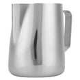 thumbnail image 2 of DeWin Tasse à mousser à café - Pichet à mousser en Acier Inoxydable Pichet à mousser à café Tasse Latte Accessoire d'Art pour une Utilisation en Magasin (600ml), 2 of 8