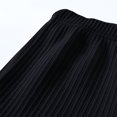 thumbnail image 3 of Birdeem Mode Filles Décontracté T-Shirts à Manches Courtes Col Rond Bouton Uni Ensembles de Pantalons Longs, 3 of 10