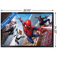 thumbnail image 2 of Marvel Comics - Spider-Man - Héros Web, 2 of 4