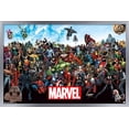 thumbnail image 1 of Marvel Comics - La gamme Marvel, 1 of 5