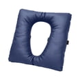 thumbnail image 2 of Outdor Soft Close Elongated Seat With Quick Release Hinges For Easy Cleaning Bathroom Upgrade, 2 of 4