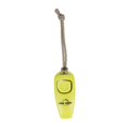 thumbnail image 3 of Almencla Emergency Whistle Safe Whistle Camping Whistle for Boating Climbing Kayaking Light Green, 3 of 8