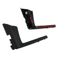 thumbnail image 4 of Front Pair Windshield Wiper Cowl Cover For Toyota For Yaris 2012-2015, 4 of 11