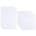 thumbnail image 4 of Embroidery Cross-stitch DIY Cotton Fabric Needlework Sewing Handcraft Cloth, 14ct, 30x45cm, 4 of 9