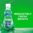 thumbnail image 2 of Crest Scope Outlast Rince-Bouche, Menthe Fraîche, 2 of 10