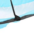 thumbnail image 1 of Zerodis Folding Downwind Wind Paddle, Canoe Wind Sail Paddle, Canoe For Kayak, 1 of 8
