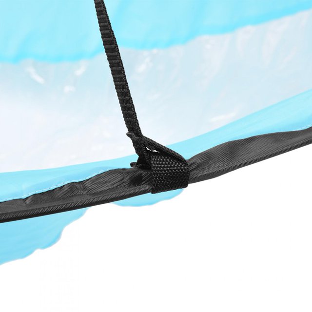 Zerodis Folding Downwind Wind Paddle, Canoe Wind Sail Paddle, Canoe For Kayak