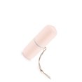 thumbnail image 2 of Wweixi Étui à Brosse à Dents Porte-Gobelets à Brosse à Dents Portable Couvercle de Boîte de Rangement Contenant de Dentifrice Utilisation Commerciale Rose, 2 of 6