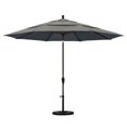 thumbnail image 2 of California Umbrella 11' Patio Umbrella in Spectrum Dove, 2 of 2