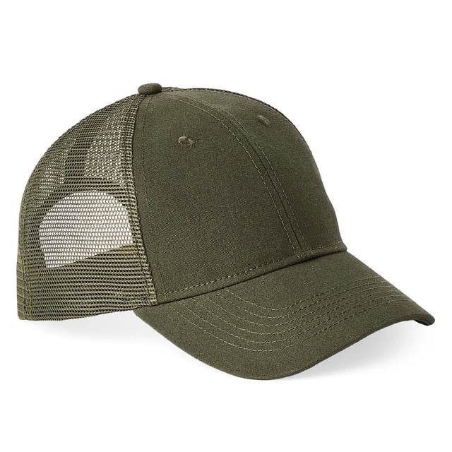 George Men's Trucker Cap